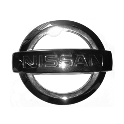 Nissan Logo